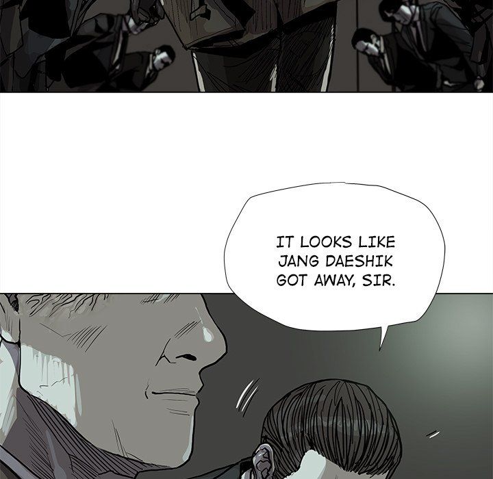 The Blue Land Manhwa - Chapter 45 Page 46