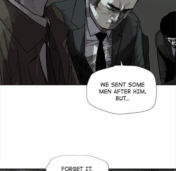 The Blue Land Manhwa - Chapter 45 Page 47