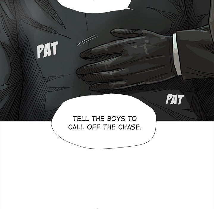 The Blue Land Manhwa - Chapter 45 Page 48