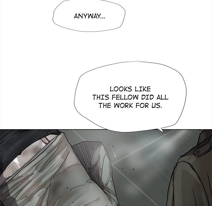 The Blue Land Manhwa - Chapter 45 Page 51