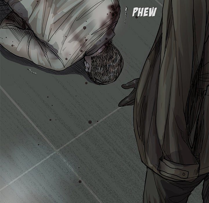 The Blue Land Manhwa - Chapter 45 Page 52