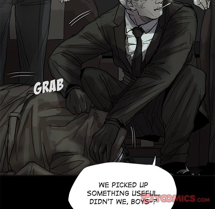 The Blue Land Manhwa - Chapter 45 Page 55