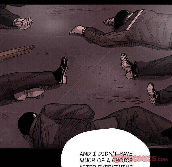 The Blue Land Manhwa - Chapter 45 Page 61