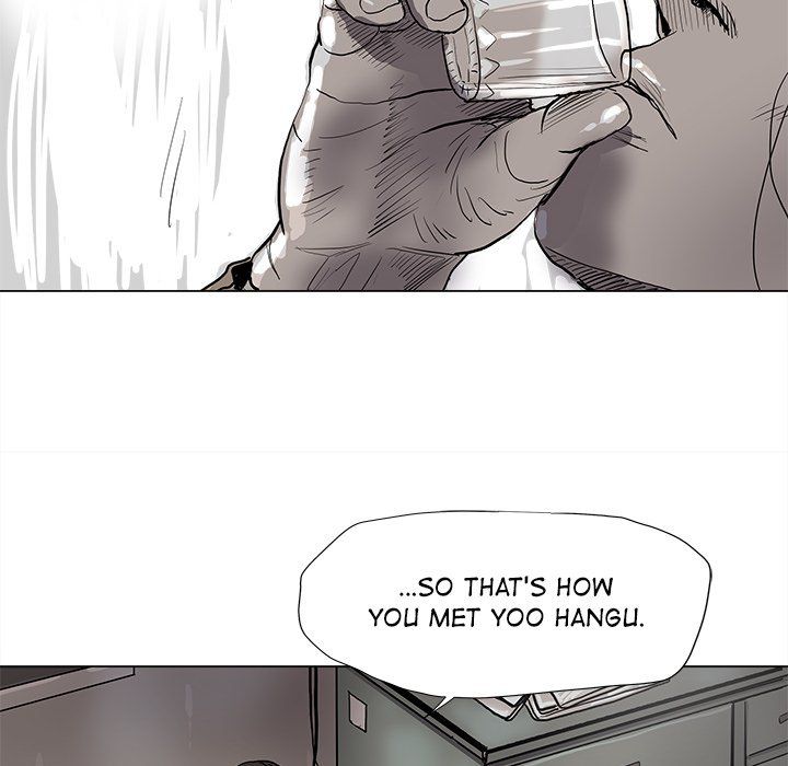 The Blue Land Manhwa - Chapter 45 Page 63