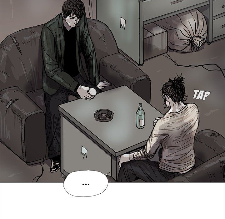 The Blue Land Manhwa - Chapter 45 Page 64