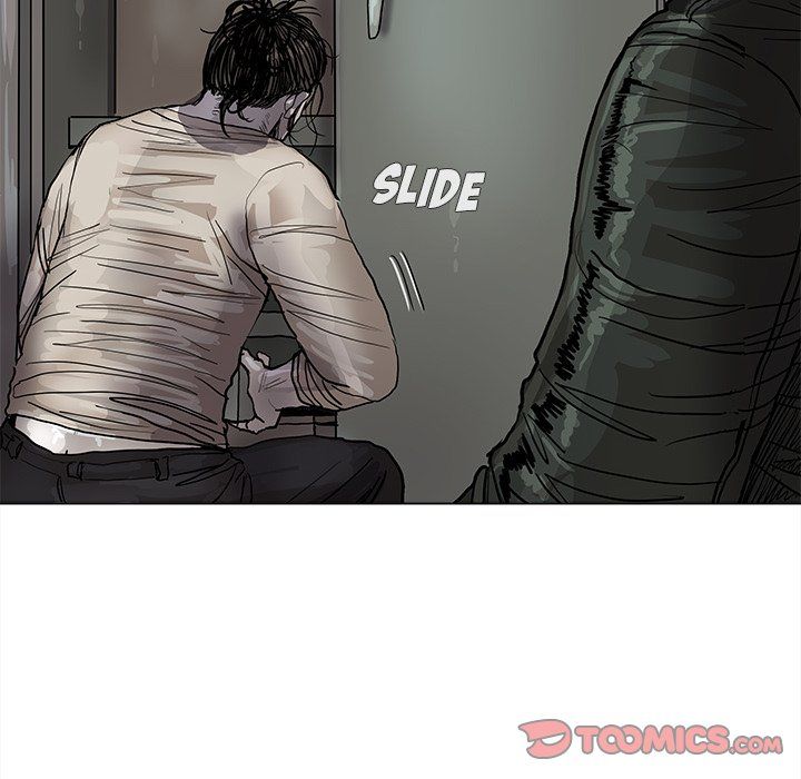 The Blue Land Manhwa - Chapter 45 Page 67