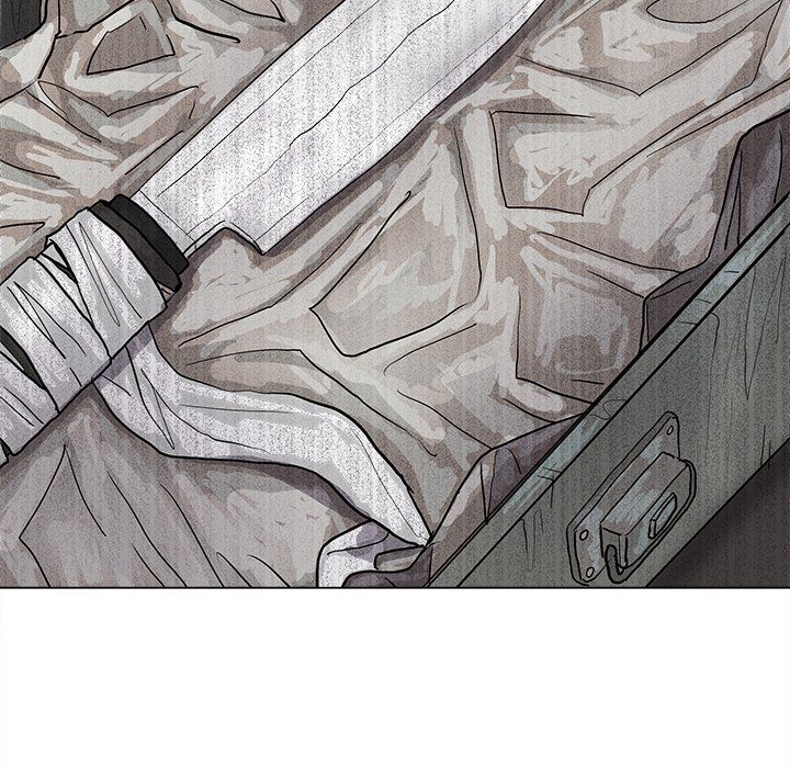 The Blue Land Manhwa - Chapter 45 Page 69