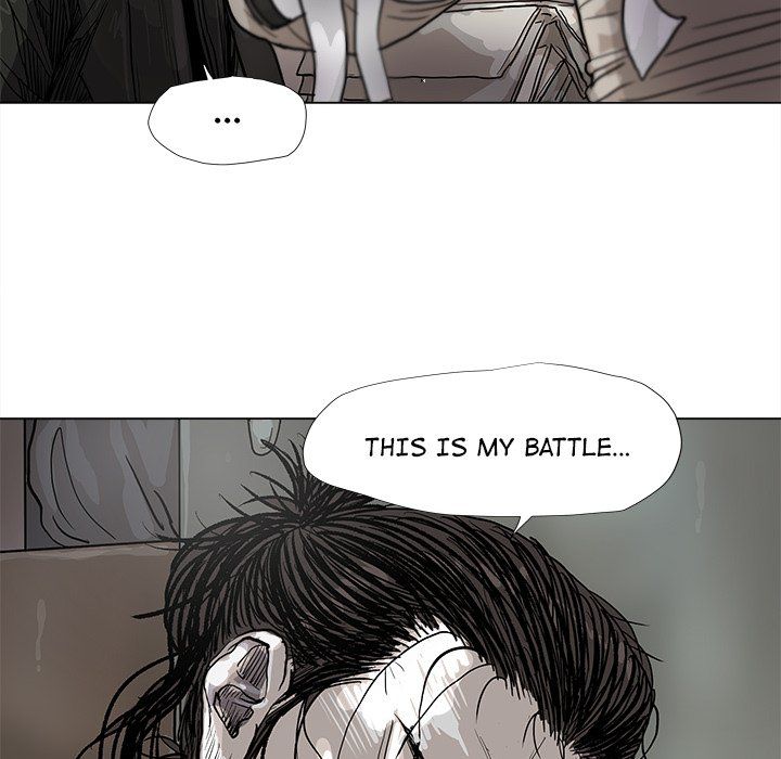 The Blue Land Manhwa - Chapter 45 Page 71