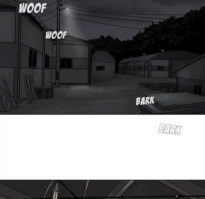 The Blue Land Manhwa - Chapter 45 Page 74