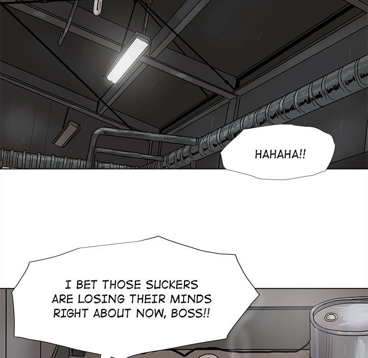 The Blue Land Manhwa - Chapter 45 Page 75