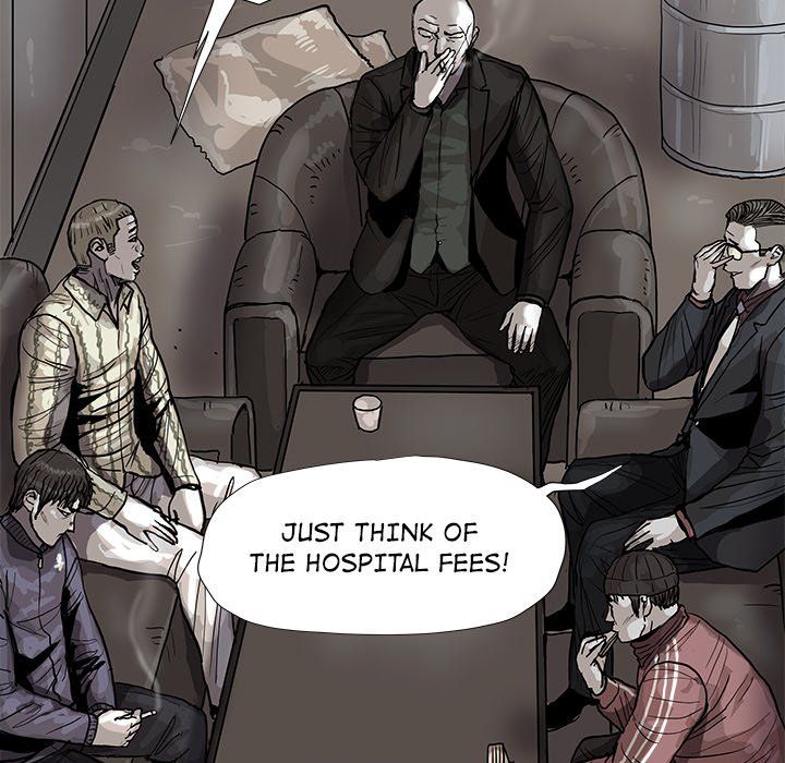 The Blue Land Manhwa - Chapter 45 Page 76