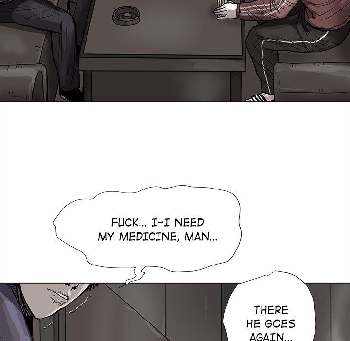 The Blue Land Manhwa - Chapter 45 Page 77