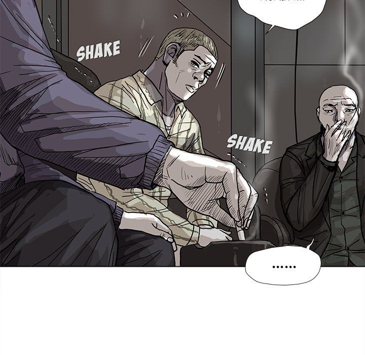 The Blue Land Manhwa - Chapter 45 Page 78