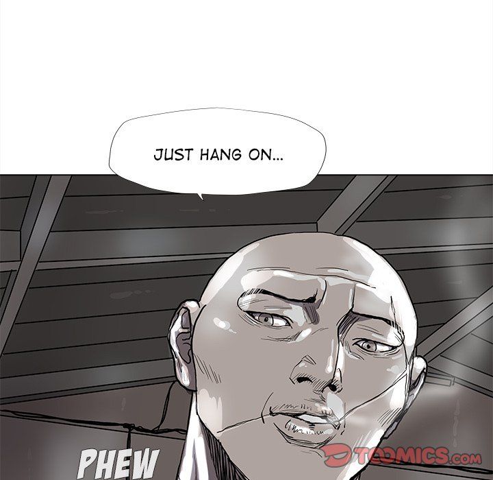 The Blue Land Manhwa - Chapter 45 Page 79