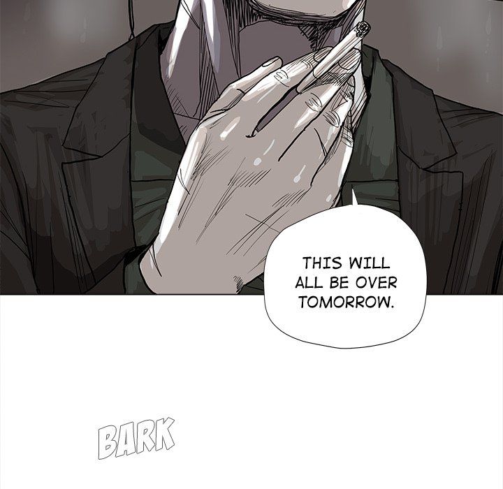 The Blue Land Manhwa - Chapter 45 Page 80
