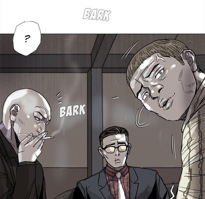 The Blue Land Manhwa - Chapter 45 Page 81