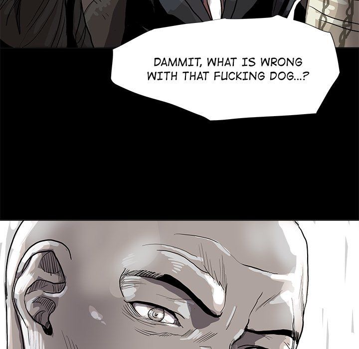 The Blue Land Manhwa - Chapter 45 Page 82