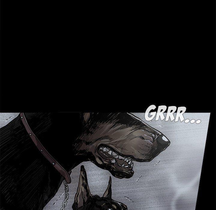 The Blue Land Manhwa - Chapter 45 Page 84