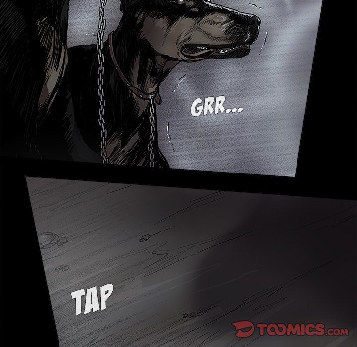 The Blue Land Manhwa - Chapter 45 Page 85