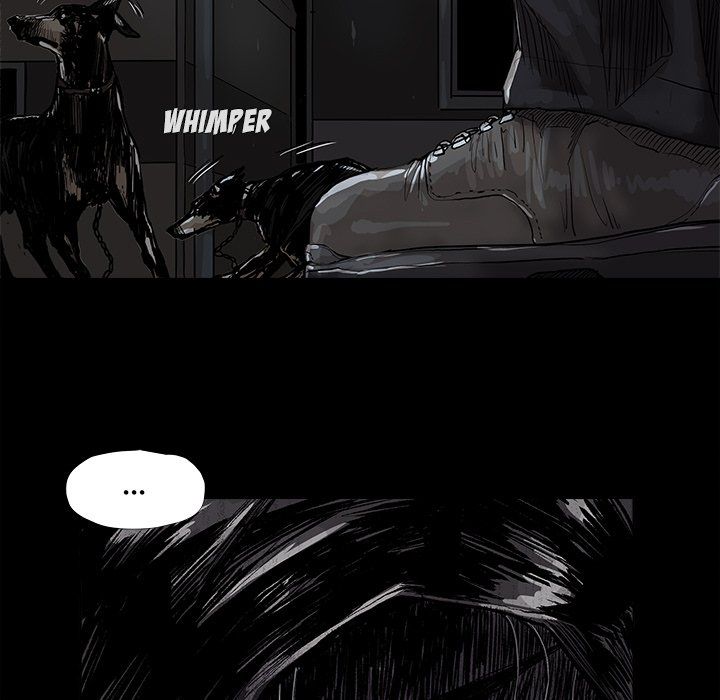 The Blue Land Manhwa - Chapter 45 Page 87