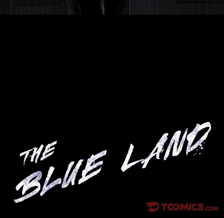 The Blue Land Manhwa - Chapter 45 Page 91