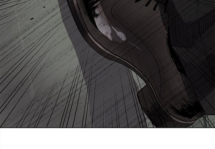 The Blue Land Manhwa - Chapter 33 Page 3