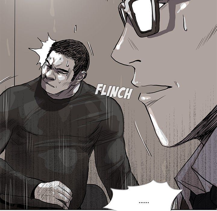 The Blue Land Manhwa - Chapter 33 Page 6