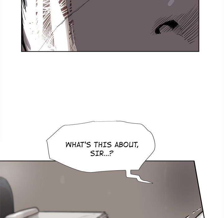 The Blue Land Manhwa - Chapter 33 Page 8