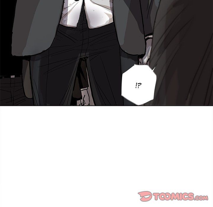 The Blue Land Manhwa - Chapter 33 Page 13