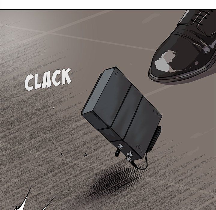 The Blue Land Manhwa - Chapter 33 Page 14