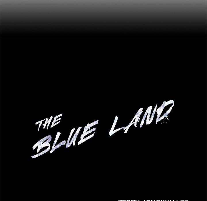 The Blue Land Manhwa - Chapter 33 Page 17