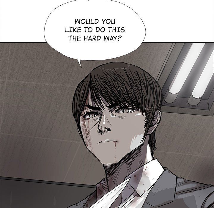 The Blue Land Manhwa - Chapter 33 Page 22