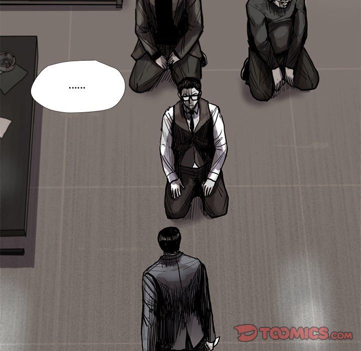 The Blue Land Manhwa - Chapter 33 Page 31