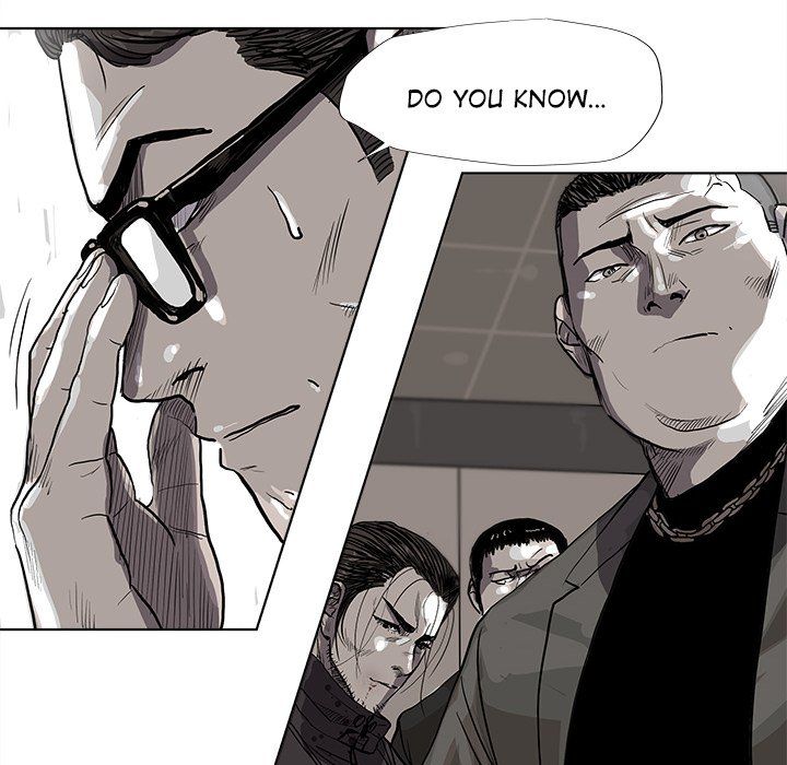 The Blue Land Manhwa - Chapter 33 Page 33