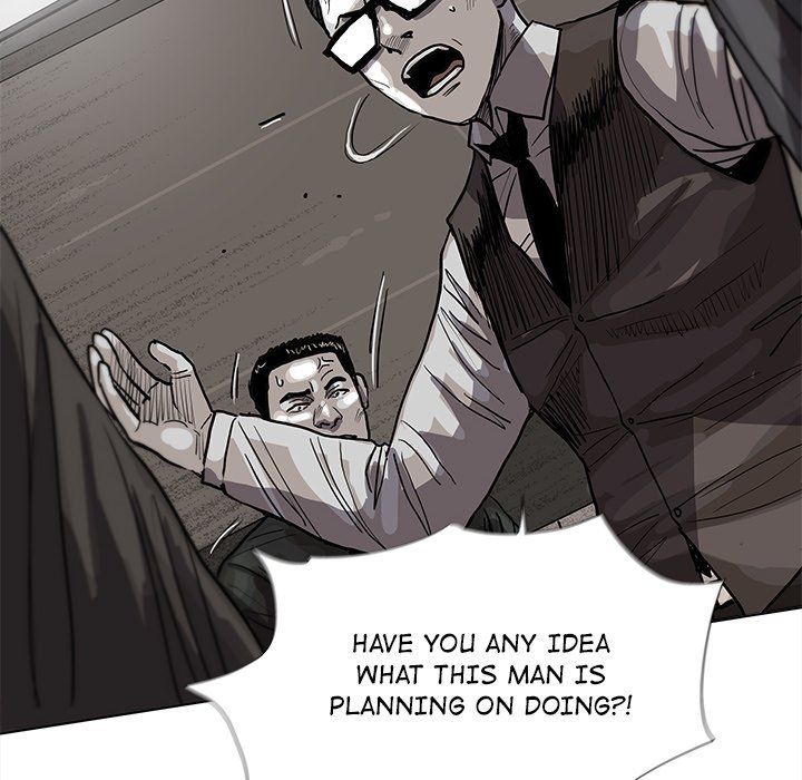 The Blue Land Manhwa - Chapter 33 Page 38