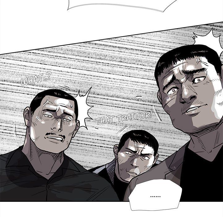 The Blue Land Manhwa - Chapter 33 Page 39