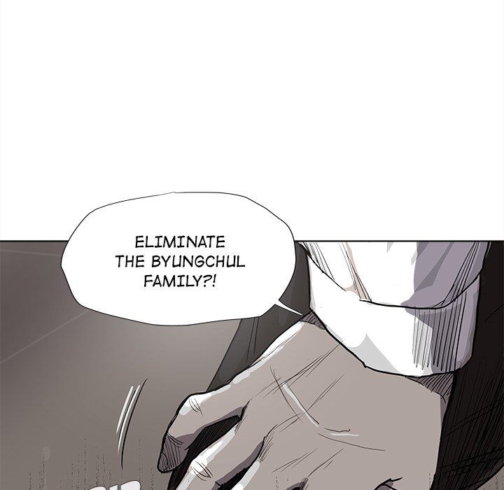 The Blue Land Manhwa - Chapter 33 Page 40