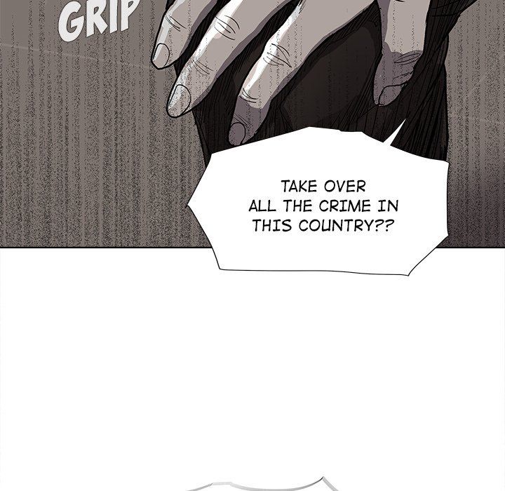 The Blue Land Manhwa - Chapter 33 Page 41