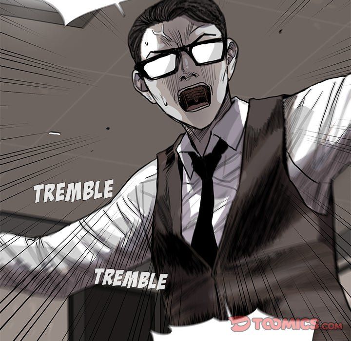 The Blue Land Manhwa - Chapter 33 Page 43