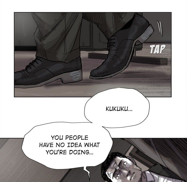 The Blue Land Manhwa - Chapter 33 Page 51