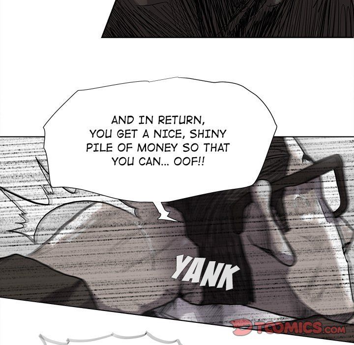 The Blue Land Manhwa - Chapter 33 Page 55