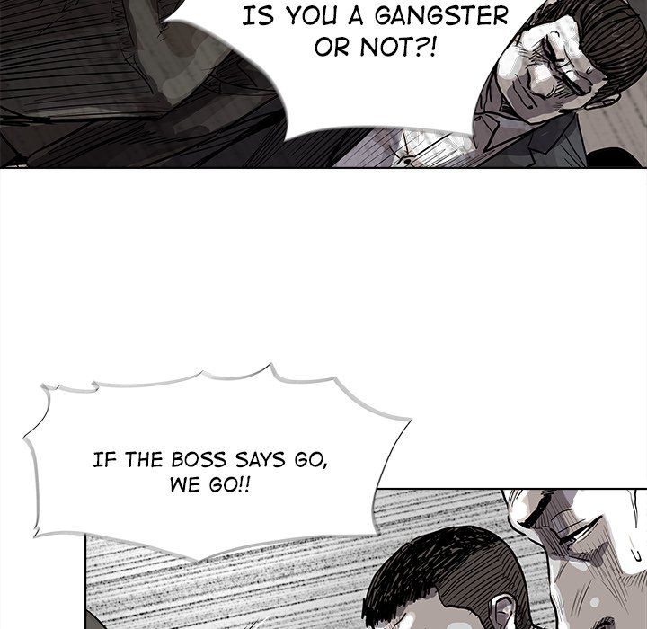 The Blue Land Manhwa - Chapter 33 Page 64