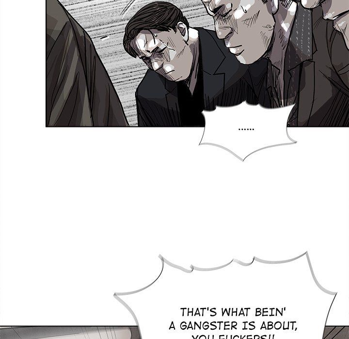 The Blue Land Manhwa - Chapter 33 Page 65