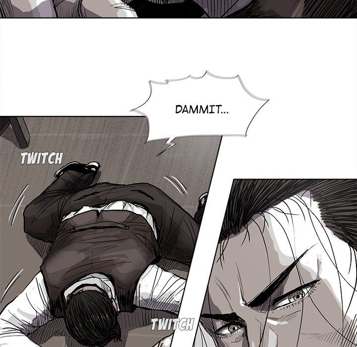 The Blue Land Manhwa - Chapter 33 Page 70