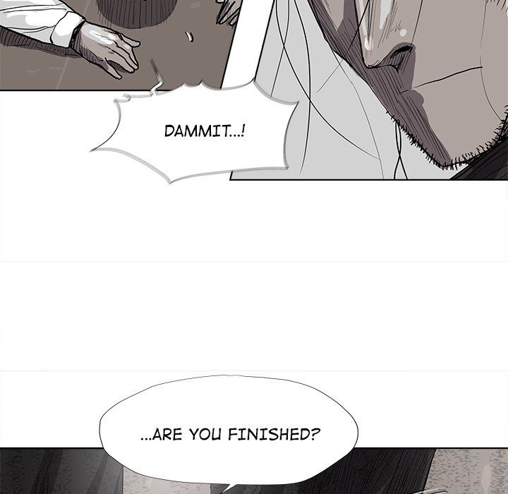 The Blue Land Manhwa - Chapter 33 Page 71