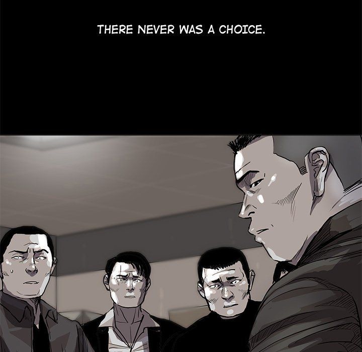 The Blue Land Manhwa - Chapter 33 Page 76