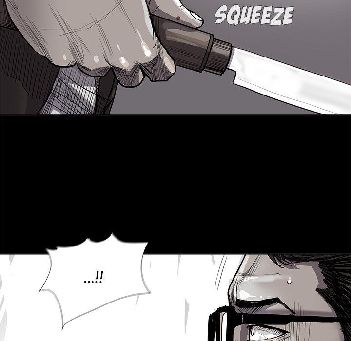 The Blue Land Manhwa - Chapter 33 Page 78