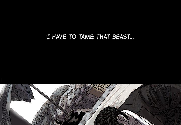 The Blue Land Manhwa - Chapter 19 Page 3