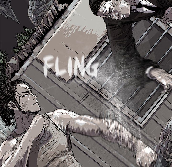 The Blue Land Manhwa - Chapter 19 Page 4