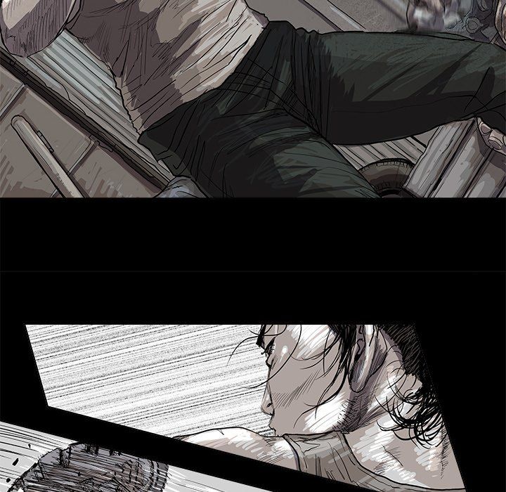 The Blue Land Manhwa - Chapter 19 Page 5